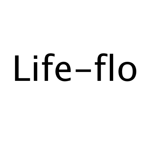 Логотип бренда Life-flo