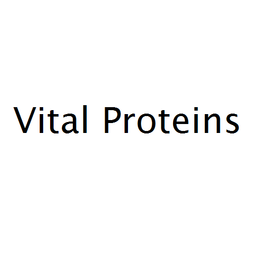 Логотип бренда Vital Proteins