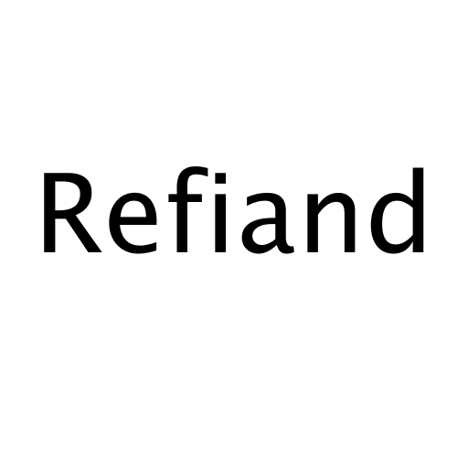 Refiand