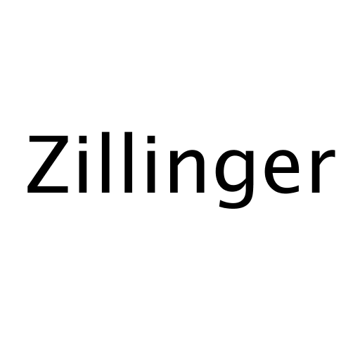 Логотип бренда Zillinger