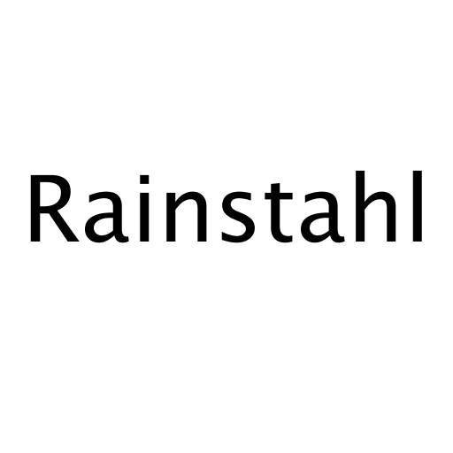 Rainstahl