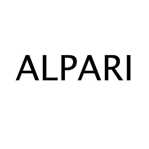 Логотип бренду ALPARI