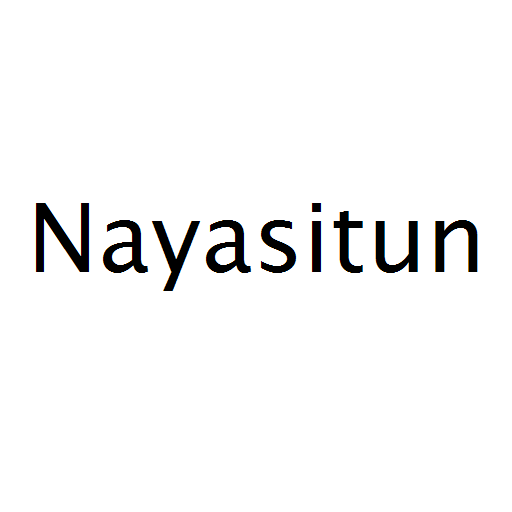 Nayasitun