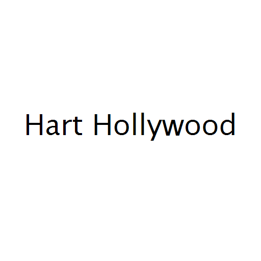 Hart Hollywood