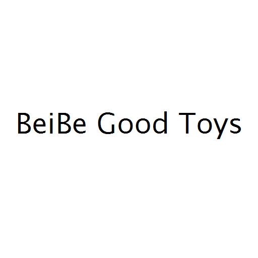 Логотип бренда BeiBe Good Toys