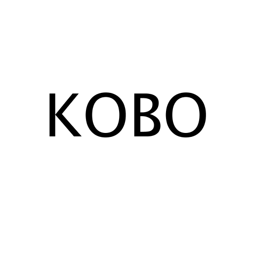 Логотип бренду KOBO
