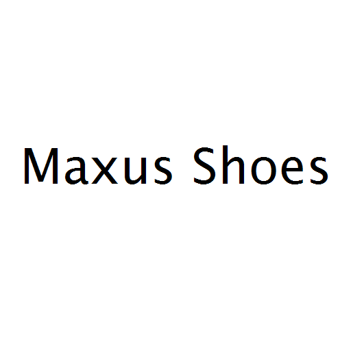 Maxus Shoes