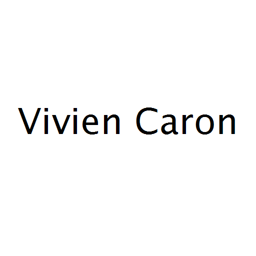 Vivien Caron
