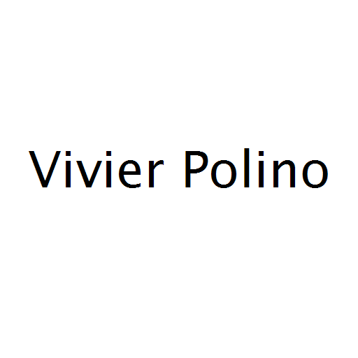 Логотип бренда Vivier Polino