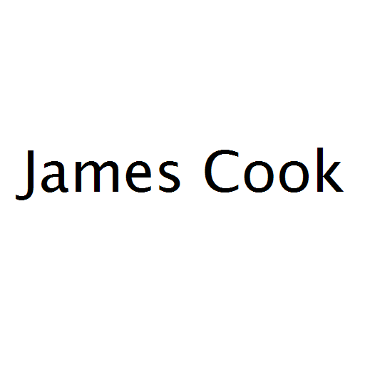 Логотип бренда James Cook