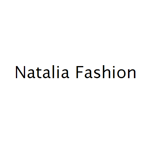 Natalia Fashion