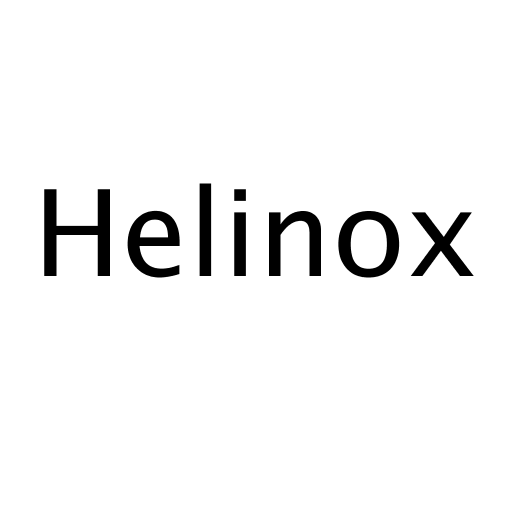 Логотип бренду Helinox