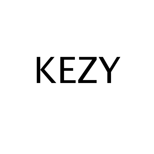 Логотип бренда KEZY