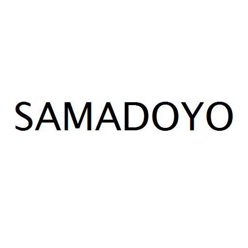 Логотип бренду SAMADOYO