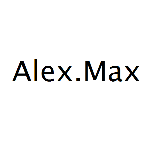 Alex.Max