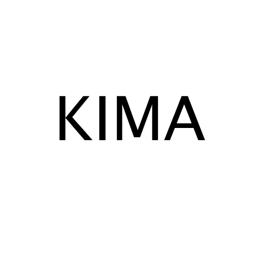 Логотип бренду KIMA