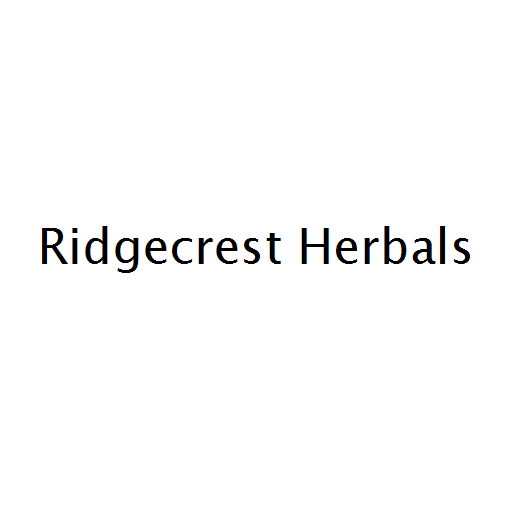 Ridgecrest Herbals