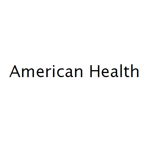 Логотип бренда American Health