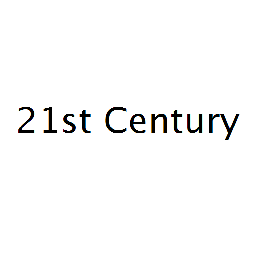 21st Century