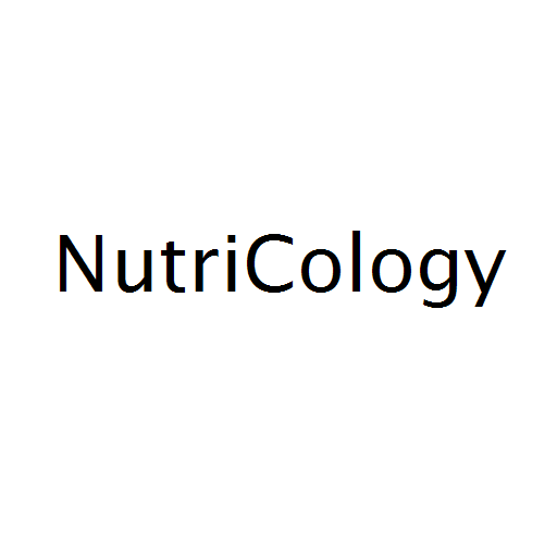 Логотип бренда NutriCology