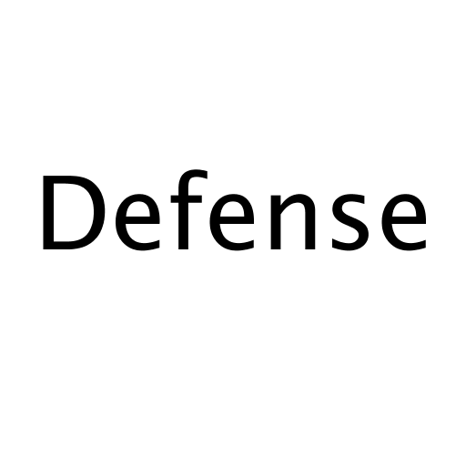 Логотип бренда Defense