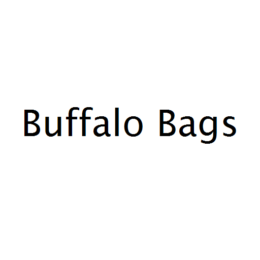 Buffalo Bags