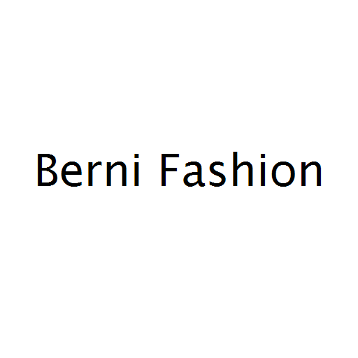 Berni Fashion