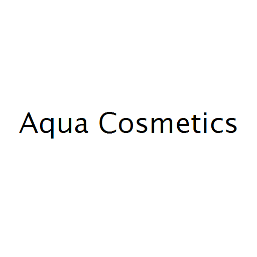 Логотип бренду Aqua Cosmetics