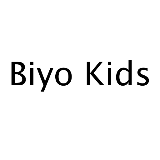 Biyo Kids