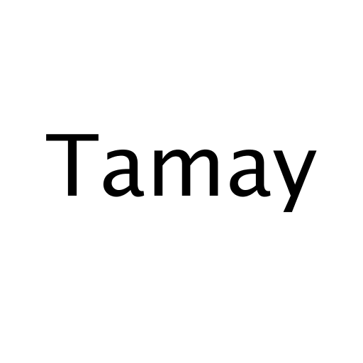 Логотип бренду Tamay