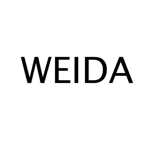 Логотип бренда WEIDA