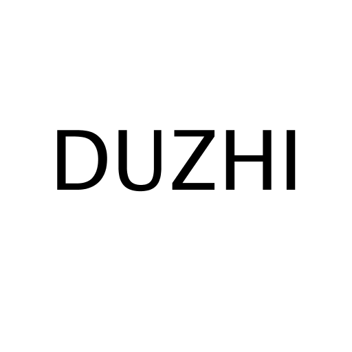 Логотип бренда DUZHI