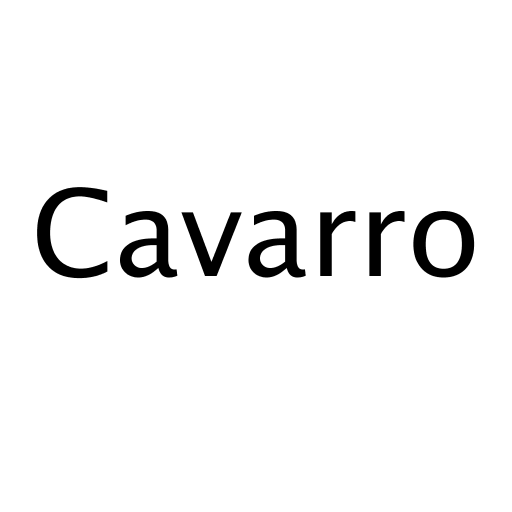 Логотип бренда Cavarro