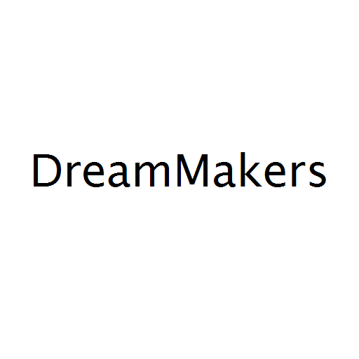 Логотип бренду DreamMakers