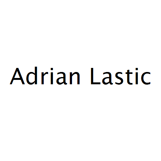 Логотип бренду Adrian Lastic