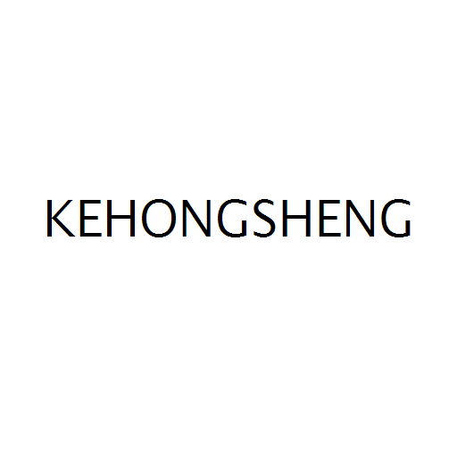 Логотип бренду KEHONGSHENG