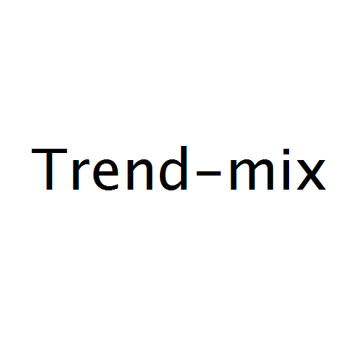 Trend-mix