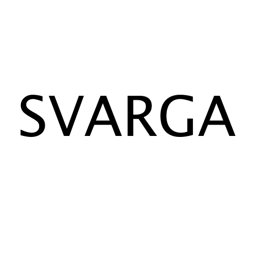 Логотип бренду SVARGA