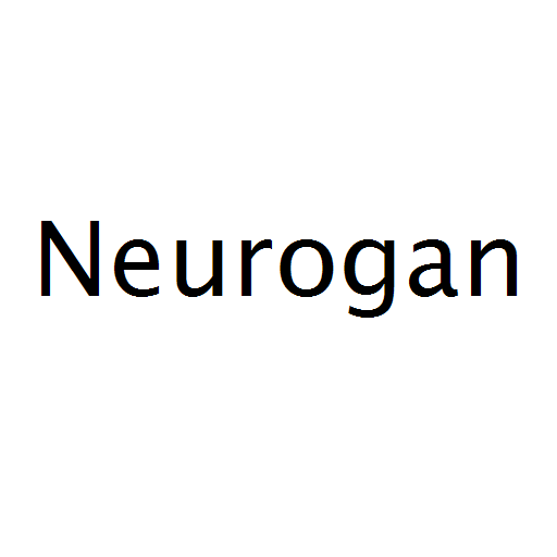 Логотип бренда Neurogan
