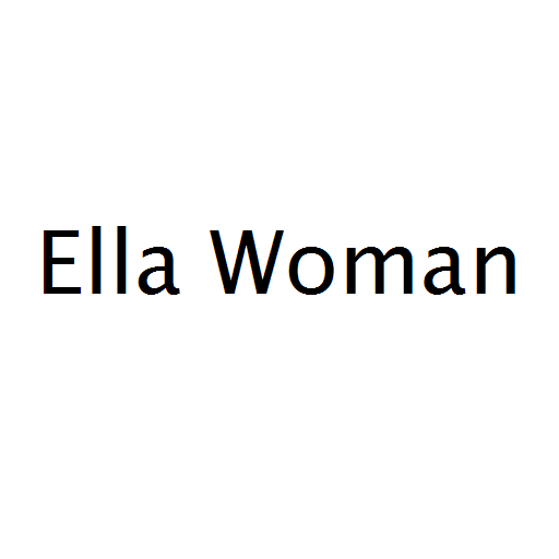 Ella Woman