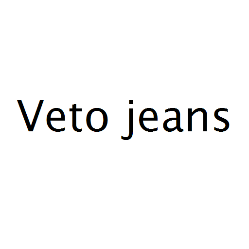 Veto jeans