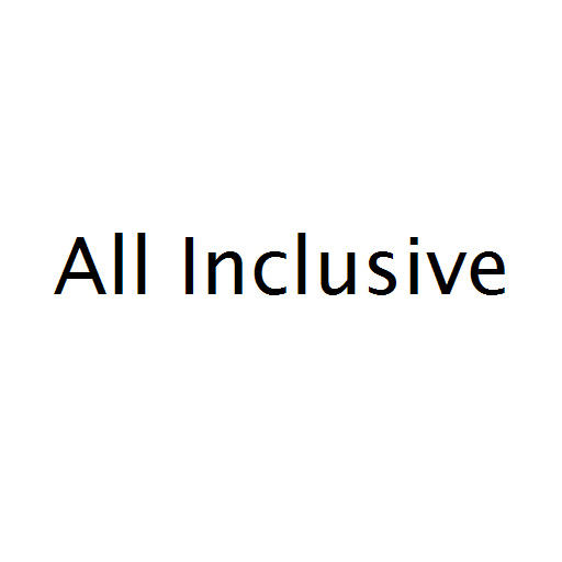 All Inclusive