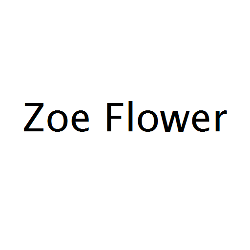 Zoe Flower
