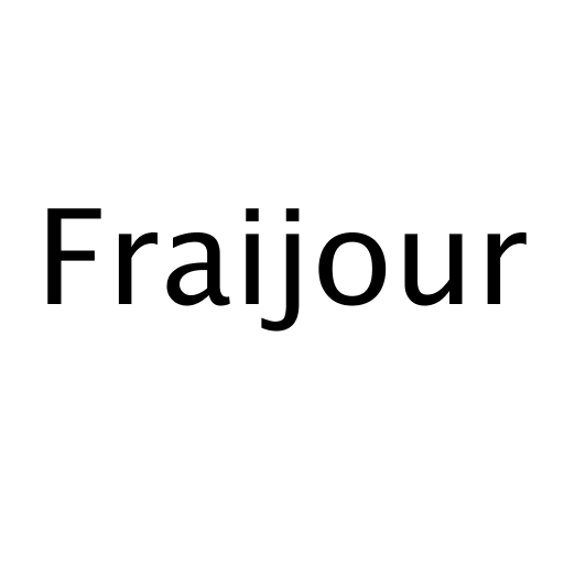 Fraijour