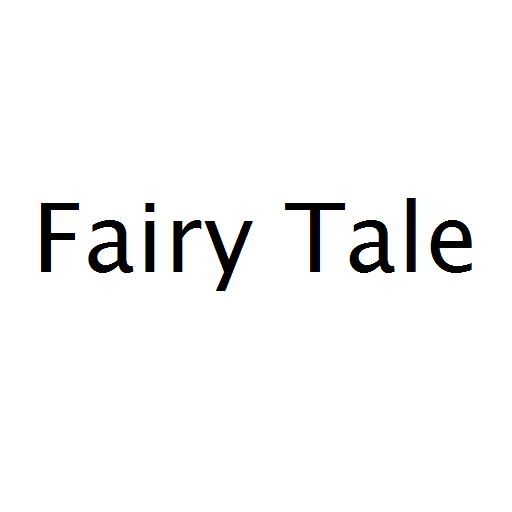 Логотип бренда Fairy Tale