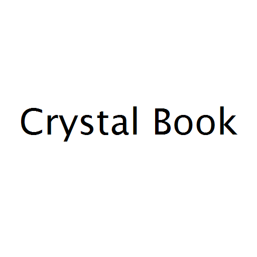 Crystal Book