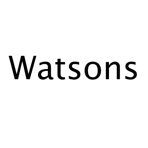 Watsons