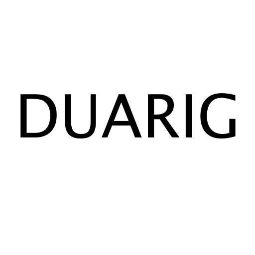Логотип бренда DUARIG