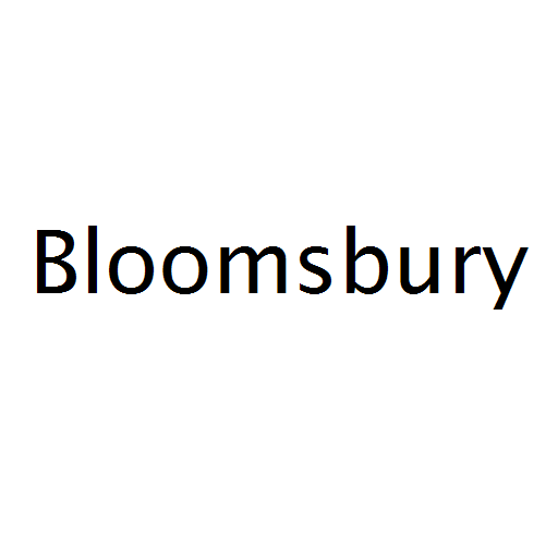Логотип бренду Bloomsbury