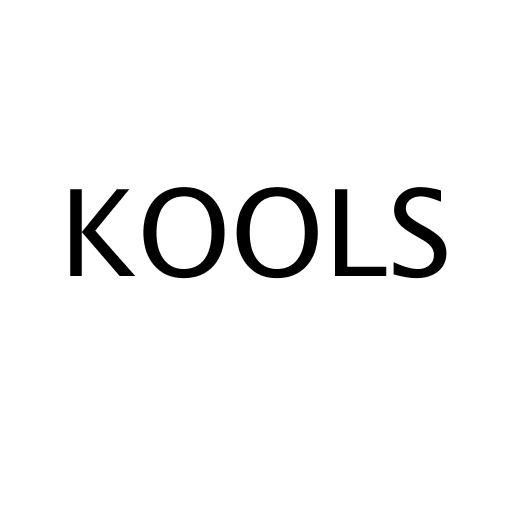 Логотип бренду KOOLS